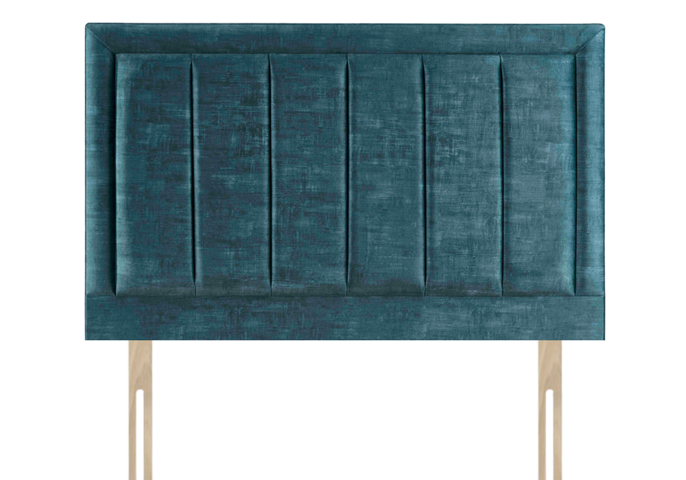 Warwick Strutted Headboard 2ft6 Small Single