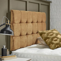 3 Panel Designer Headboard 4ft Small Double