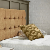 Cambridge Designer Headboard 4ft Small Double