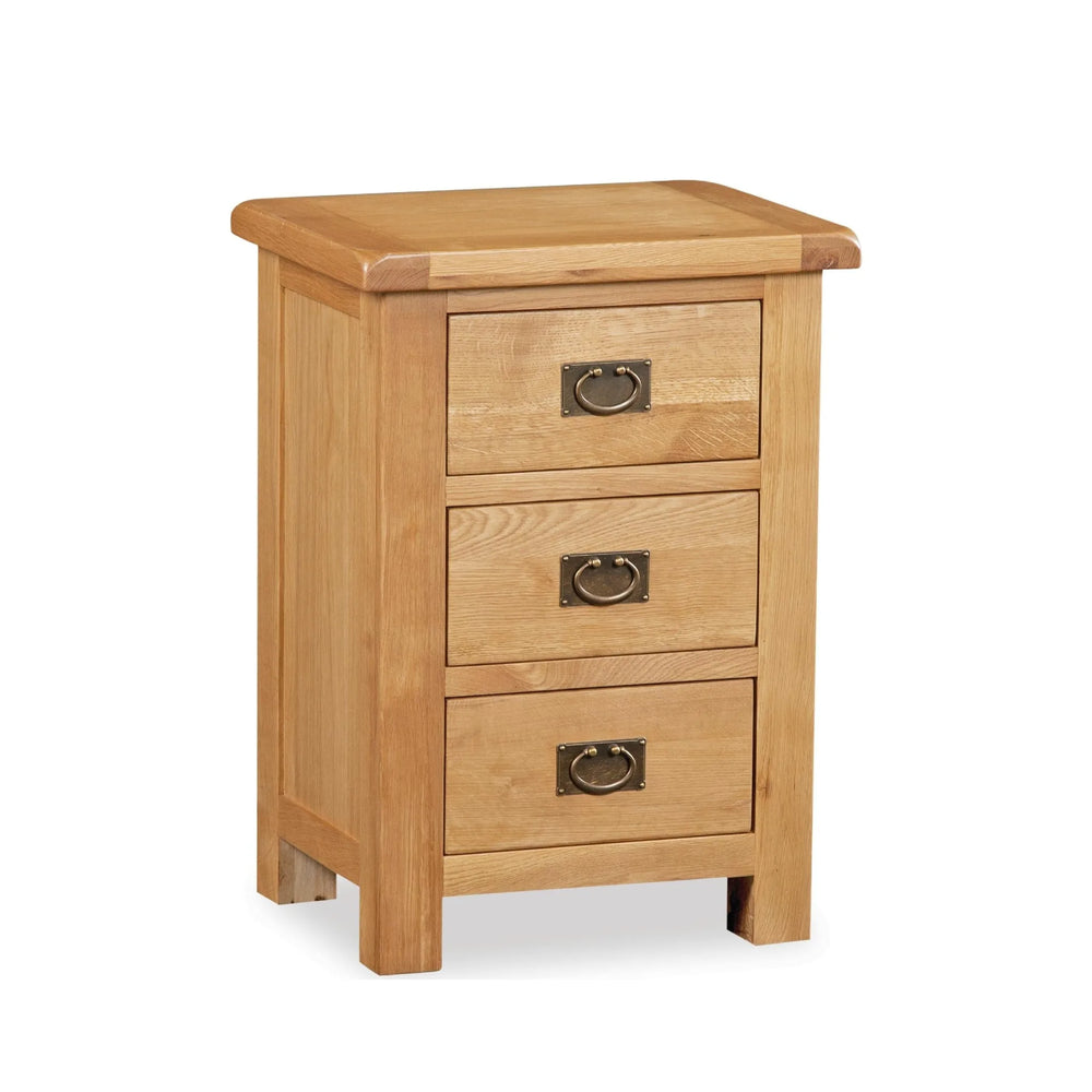 Salford Wide Bedside