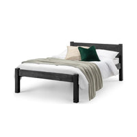 Woolacombe 4ft6 Wooden Double Bed Frame