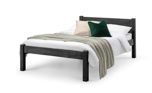 Woolacombe Plus 3ft Wooden Single Bed Frame
