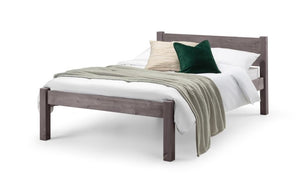 Woolacombe 4ft6 Wooden Double Bed Frame