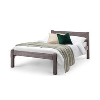 Woolacombe 4ft6 Wooden Double Bed Frame