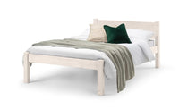 Woolacombe Plus 3ft Wooden Single Bed Frame