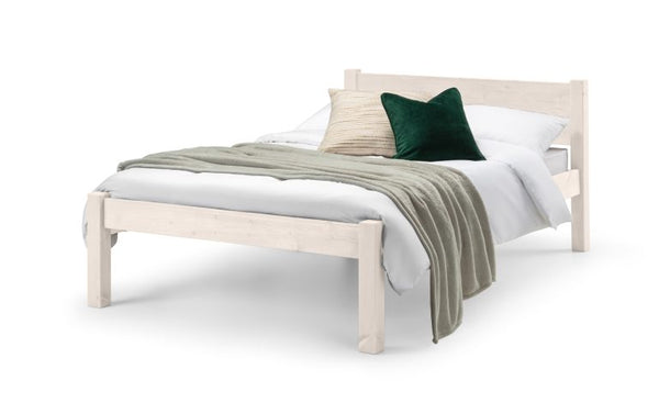 Woolacombe Plus 3ft Wooden Single Bed Frame