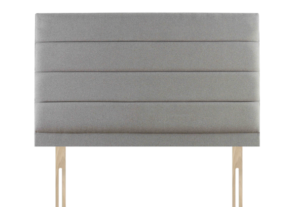 Zodiac Strutted Headboard 2ft6 Small Single