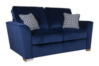 Atlantis 120cm Sofa Bed