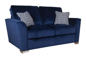 Atlantis 120cm Sofa Bed
