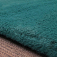 Luxe Faux Fur Rug - Multiple Sizes & Colours Available