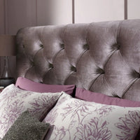 Arcadia Upholstered 4ft6 Bed Frame