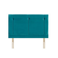 Arundel Strutted Headboard 2ft6 Small Single