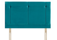 Arundel Strutted Headboard 5ft King Size