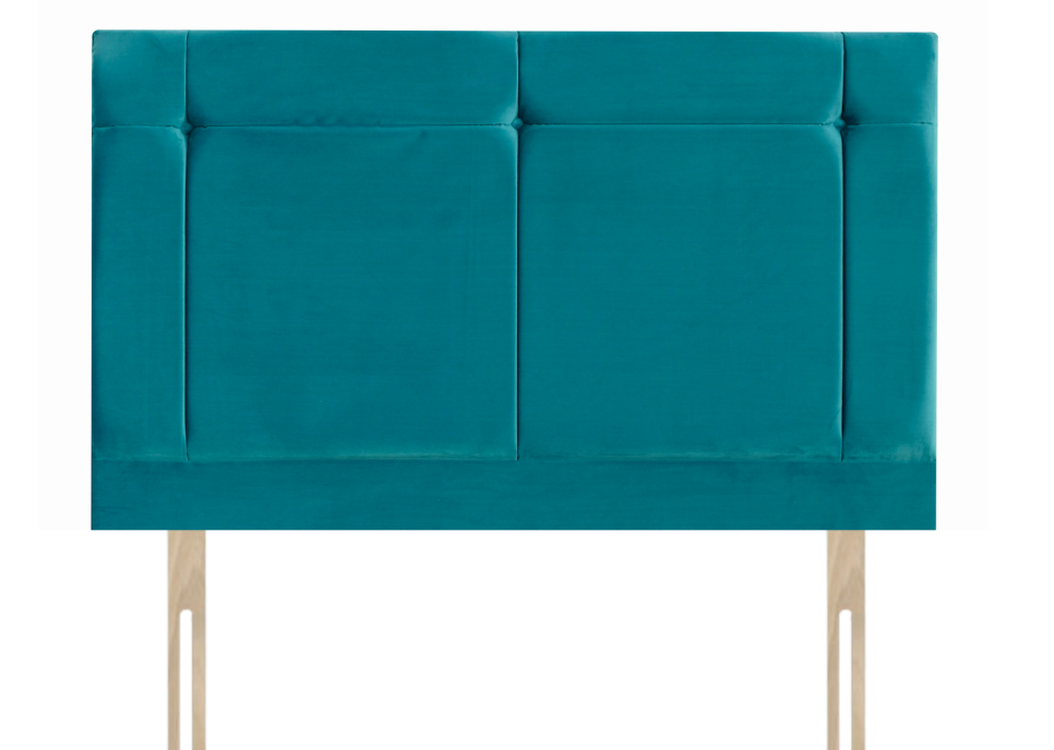 Arundel Strutted Headboard 4ft6 Double
