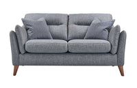 Cadiz 2 Seater Sofa - Motion Collection