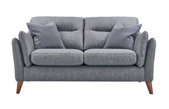 Cadiz 2 Seater Sofa - Motion Collection
