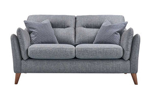 Cadiz 2 Seater Sofa - Motion Collection