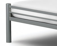 Aston Metal 4ft6 Bed Frame