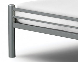 Aston Metal 3ft Bed Frame