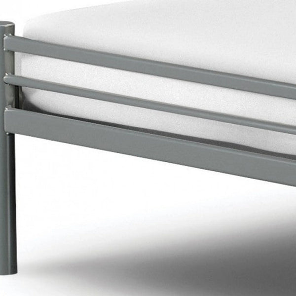 Aston Metal 3ft Bed Frame