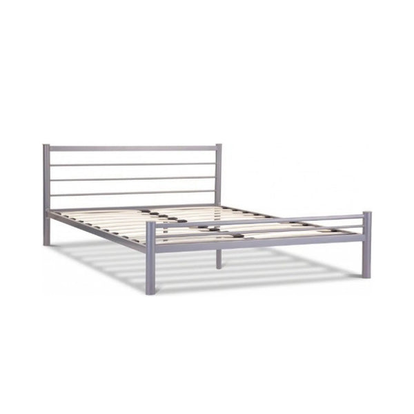 Aston Metal 3ft Bed Frame