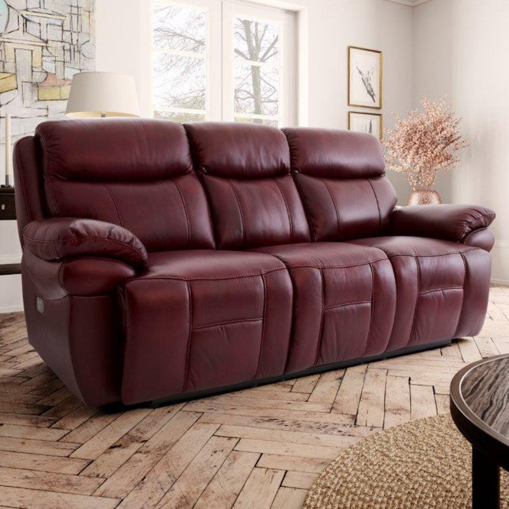 Bacoli 3 Seater Sofa