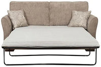 Farrington Sofa Bed - 140cm Mattress 
