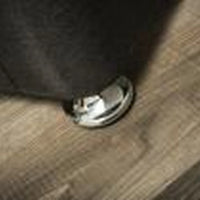 Jupiter 4ft6 Double Divan Base Only
