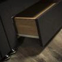 Jupiter 4ft6 Double Divan Base Only