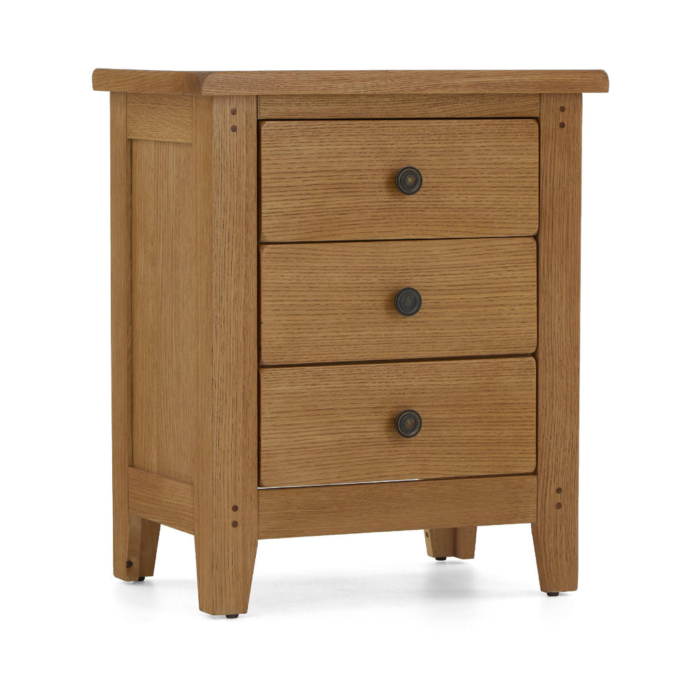 Bordeaux Bedside