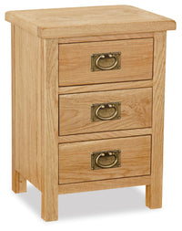 Salford Lite Bedside