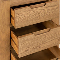 Brevick Small Sideboard