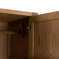 Brevick Display Cabinet