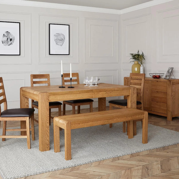 Brevick Coffee Table