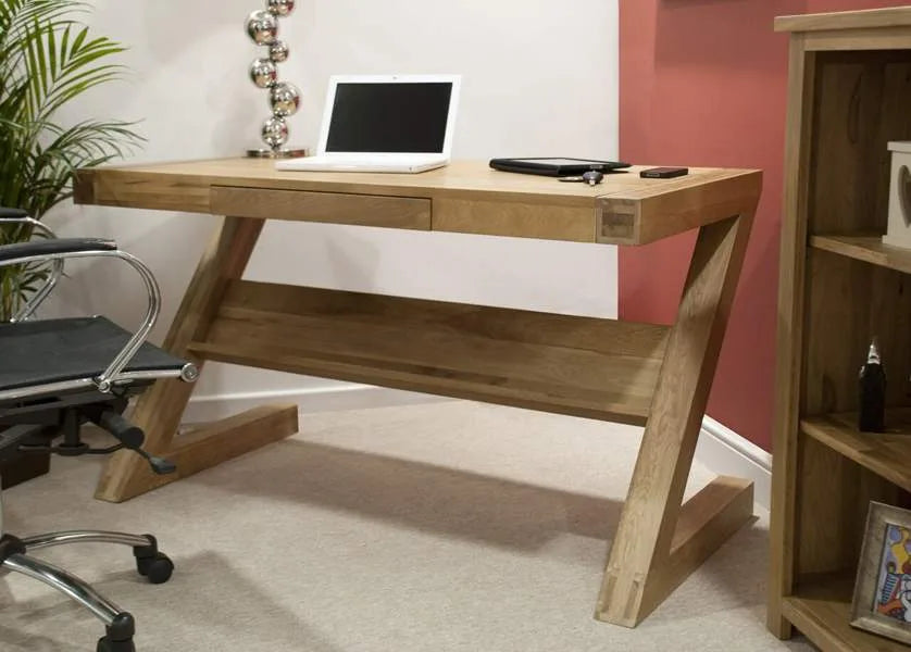 Oak Desks