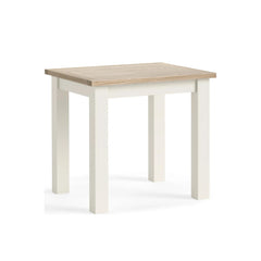Meadow Brook Oak Bistro Table