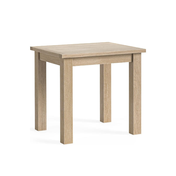 Meadow Brook Oak Bistro Table