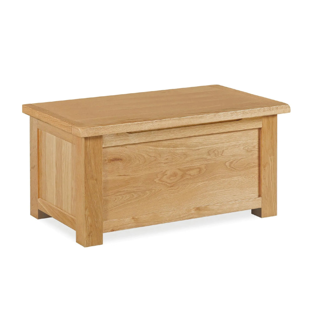 Salford Lite Blanket Box