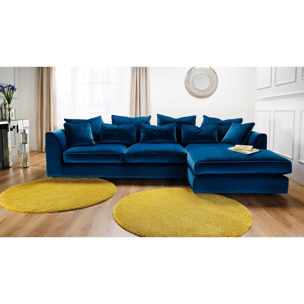 Blinx Small Chaise Sofa
