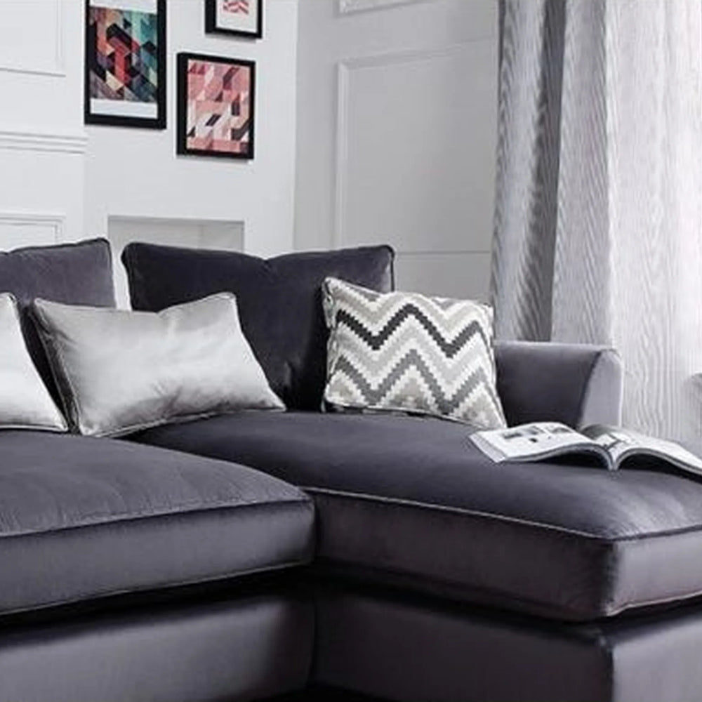 Blinx Large Chaise Sofa
