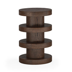 Clinton Bobbin Side Table
