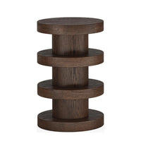Clinton Bobbin Side Table
