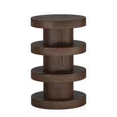 Clinton Bobbin Side Table