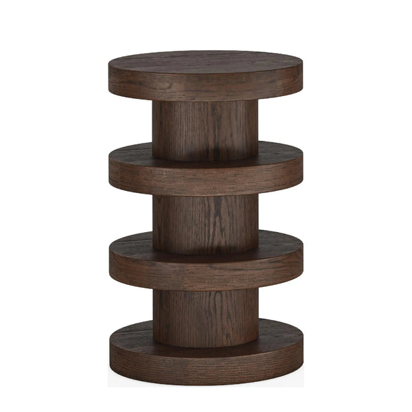 Clinton Bobbin Side Table