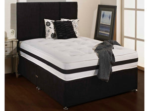 Buckingham 1000 3ft Pocket Sprung Mattress