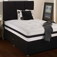 Buckingham 1000 3ft Pocket Sprung Mattress