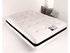 Buckingham 1000 2ft6 Pocket Sprung Mattress
