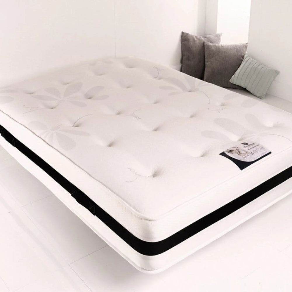 Buckingham 1000 2ft6 Pocket Sprung Mattress