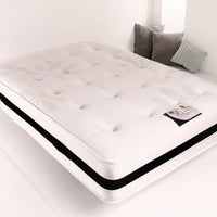 Buckingham 1000 3ft Pocket Sprung Mattress