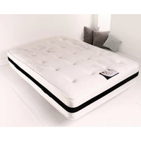 Buckingham 1000 2ft6 Pocket Sprung Divan Set